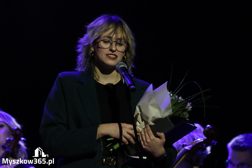 Fotorelacja I: XIX Gala Rozdania Statuetek Promotor Myszkowa