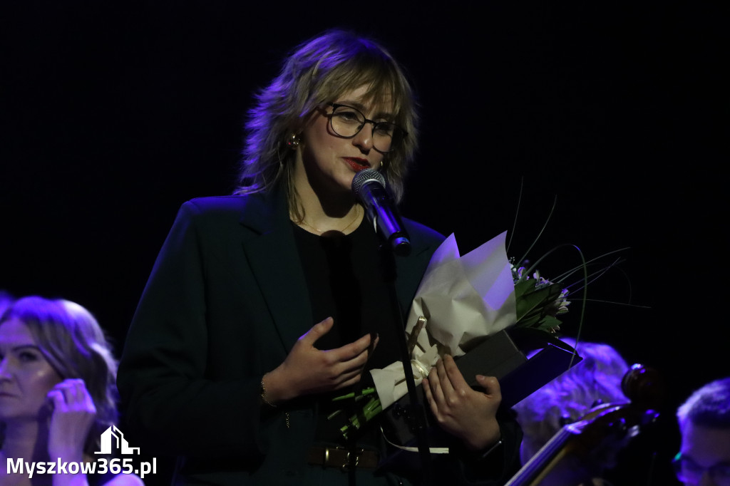 Fotorelacja I: XIX Gala Rozdania Statuetek Promotor Myszkowa