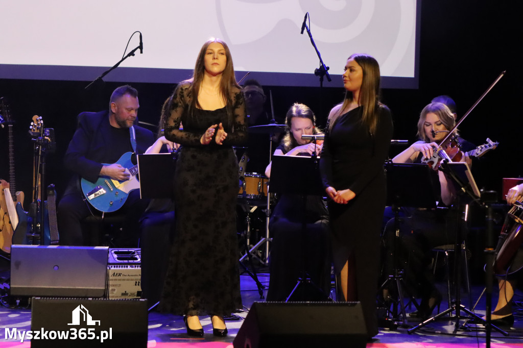 Fotorelacja I: XIX Gala Rozdania Statuetek Promotor Myszkowa