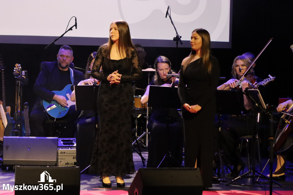 Fotorelacja I: XIX Gala Rozdania Statuetek Promotor Myszkowa