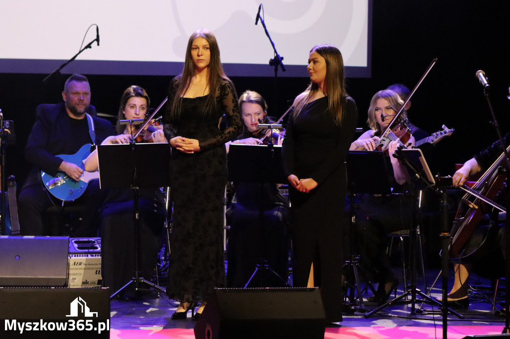 Fotorelacja I: XIX Gala Rozdania Statuetek Promotor Myszkowa