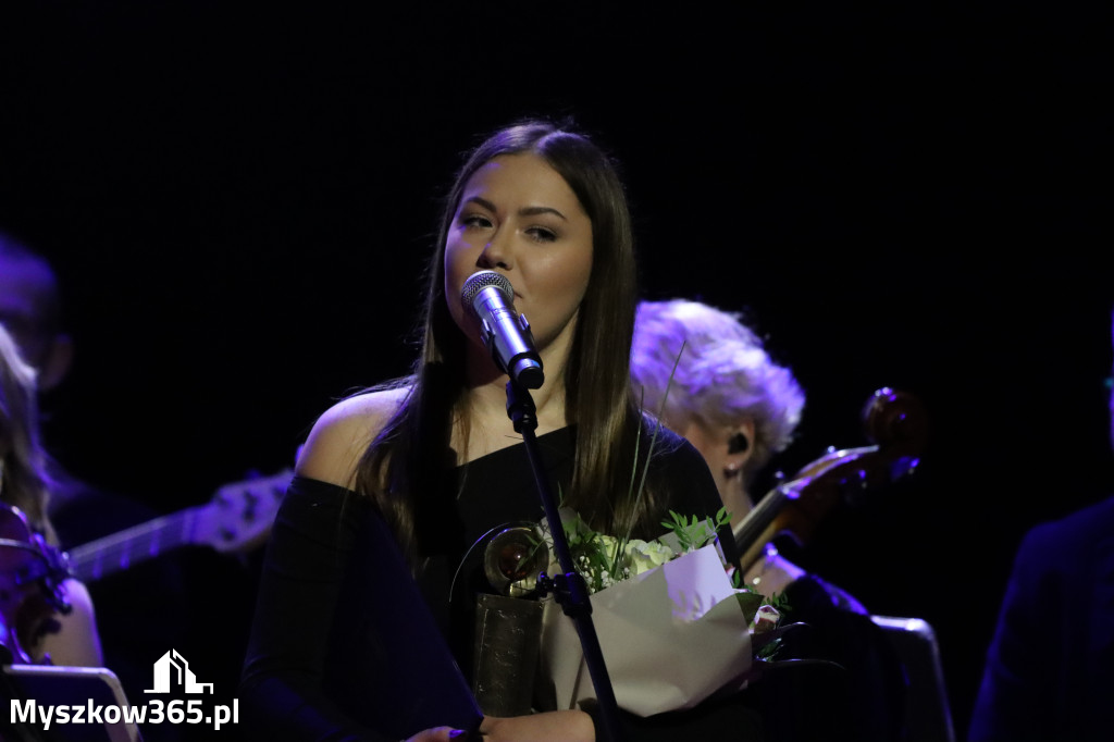 Fotorelacja I: XIX Gala Rozdania Statuetek Promotor Myszkowa