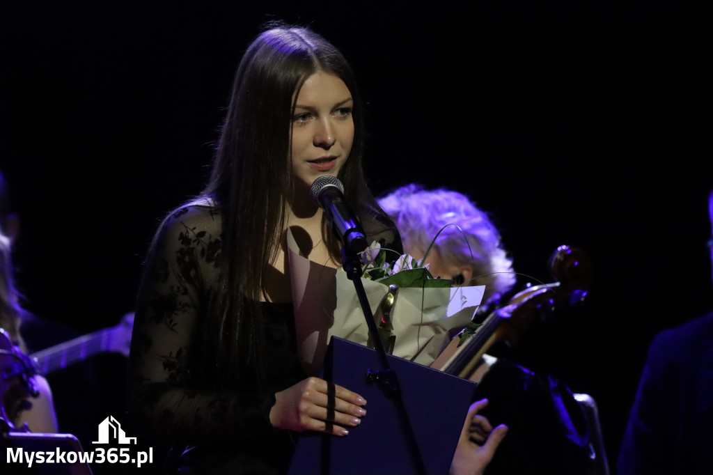 Fotorelacja I: XIX Gala Rozdania Statuetek Promotor Myszkowa