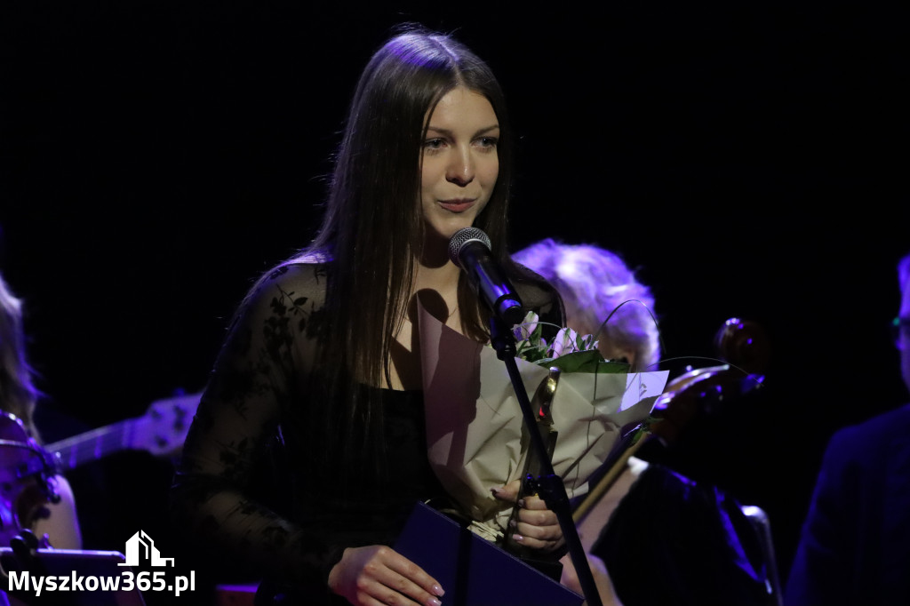 Fotorelacja I: XIX Gala Rozdania Statuetek Promotor Myszkowa