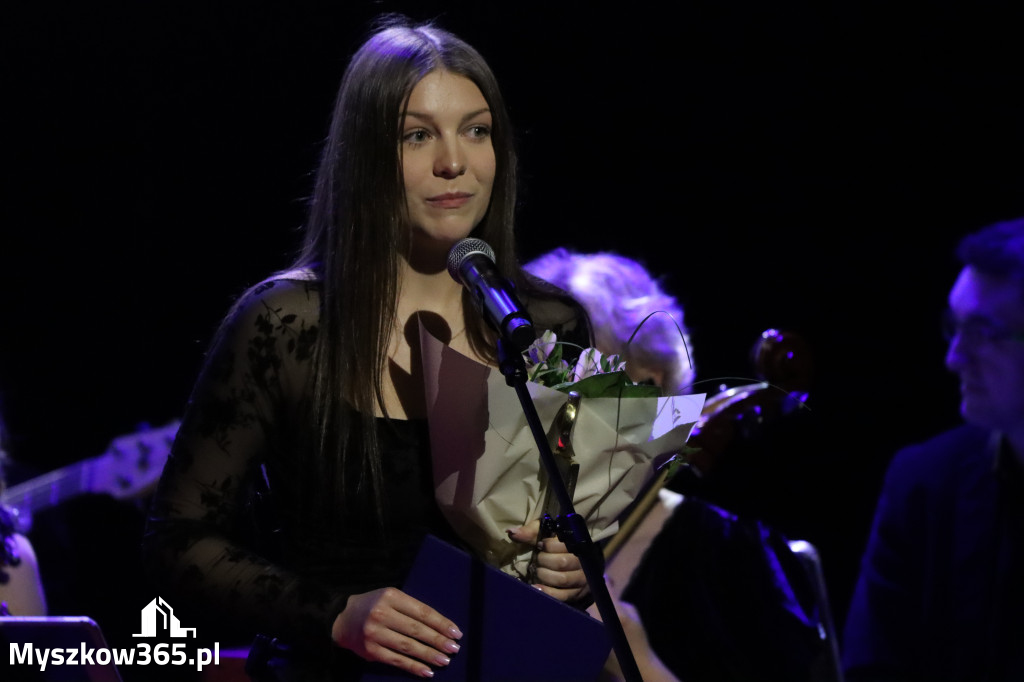 Fotorelacja I: XIX Gala Rozdania Statuetek Promotor Myszkowa