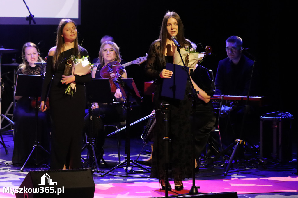 Fotorelacja I: XIX Gala Rozdania Statuetek Promotor Myszkowa