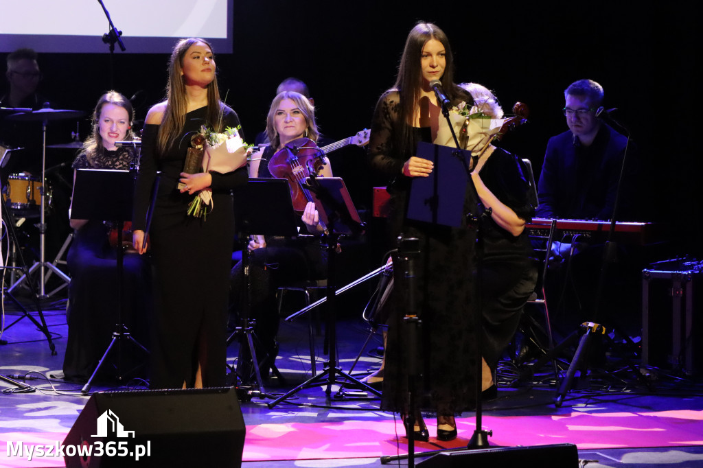 Fotorelacja I: XIX Gala Rozdania Statuetek Promotor Myszkowa