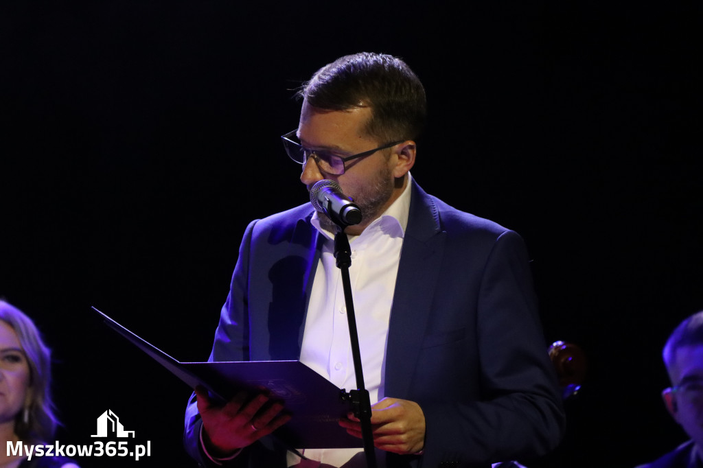 Fotorelacja II: XIX Gala Rozdania Statuetek Promotor Myszkowa