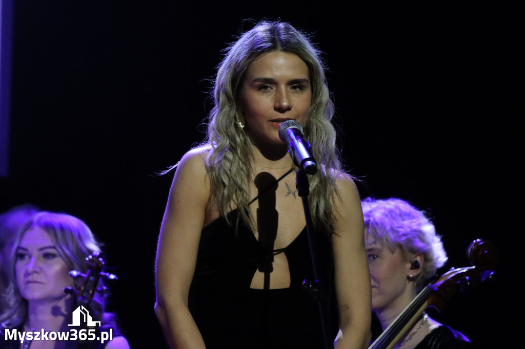 Fotorelacja II: XIX Gala Rozdania Statuetek Promotor Myszkowa