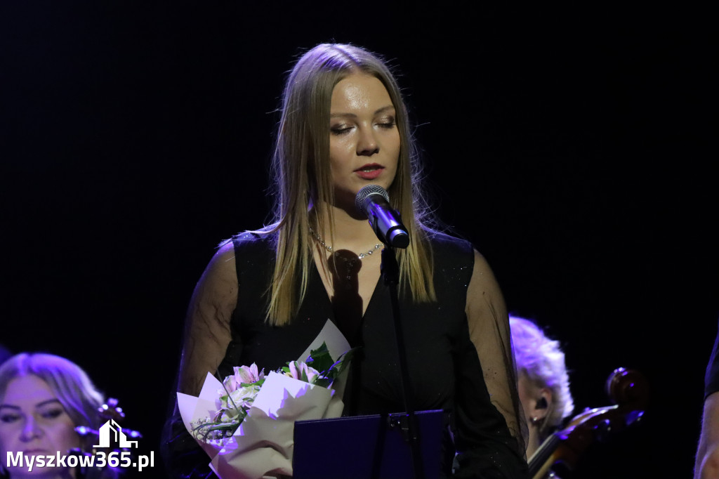 Fotorelacja II: XIX Gala Rozdania Statuetek Promotor Myszkowa