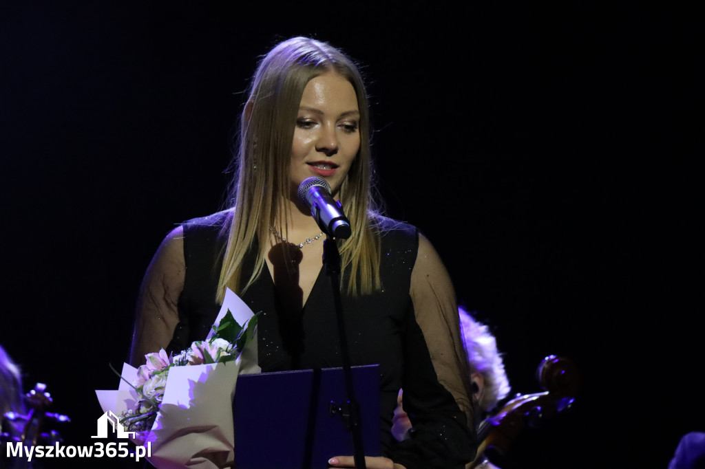 Fotorelacja II: XIX Gala Rozdania Statuetek Promotor Myszkowa