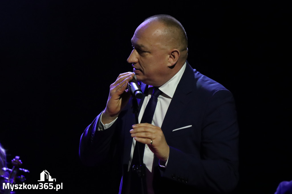 Fotorelacja II: XIX Gala Rozdania Statuetek Promotor Myszkowa