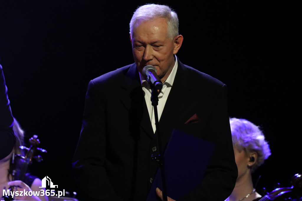 Fotorelacja II: XIX Gala Rozdania Statuetek Promotor Myszkowa