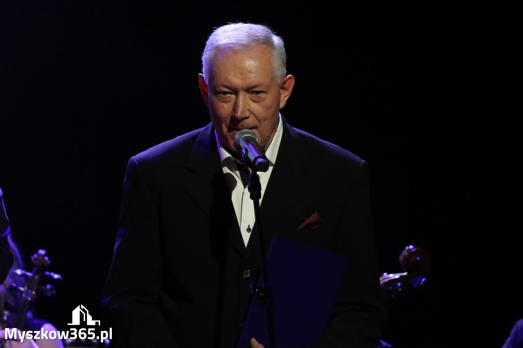 Fotorelacja II: XIX Gala Rozdania Statuetek Promotor Myszkowa