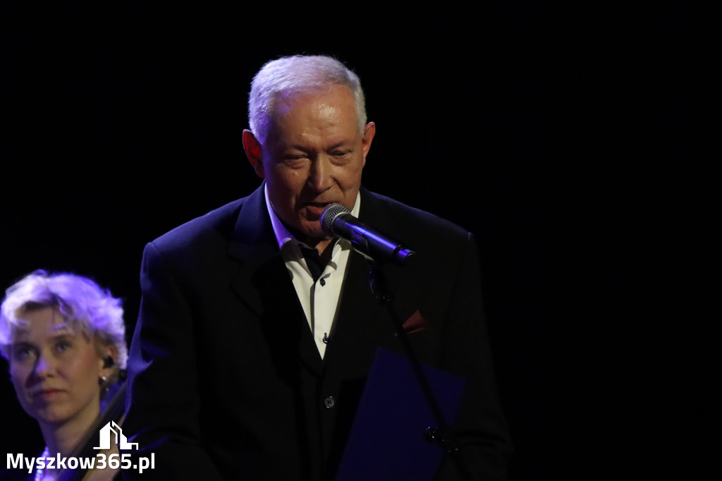 Fotorelacja II: XIX Gala Rozdania Statuetek Promotor Myszkowa