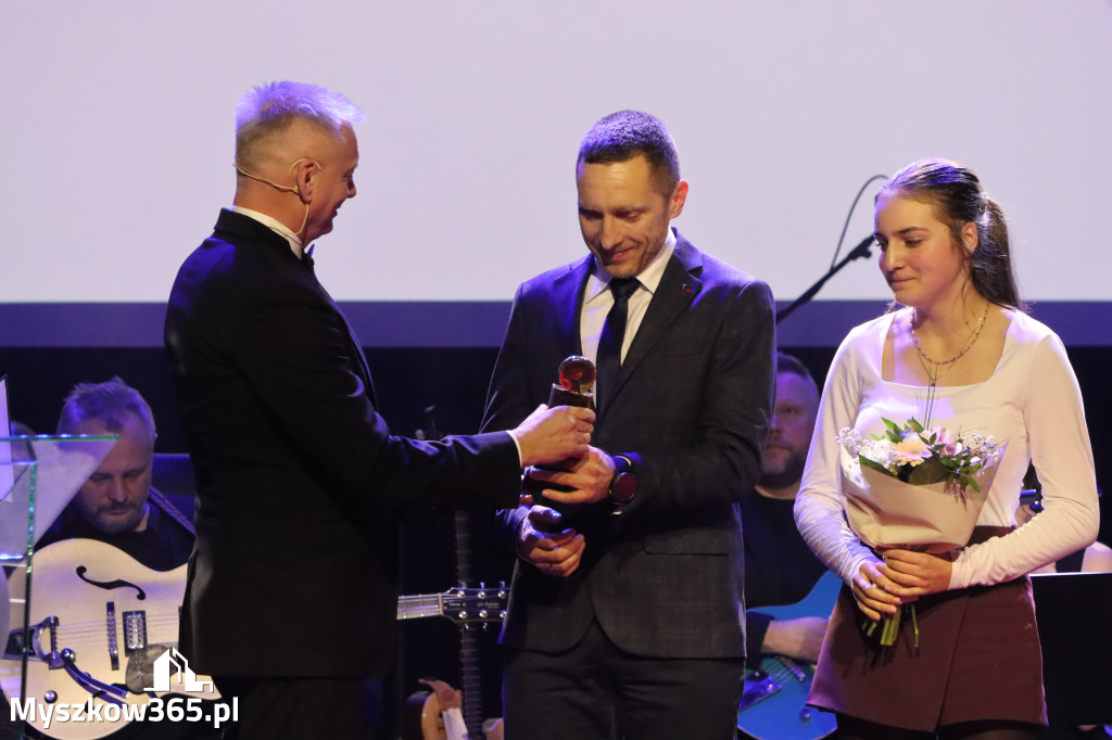 Fotorelacja II: XIX Gala Rozdania Statuetek Promotor Myszkowa