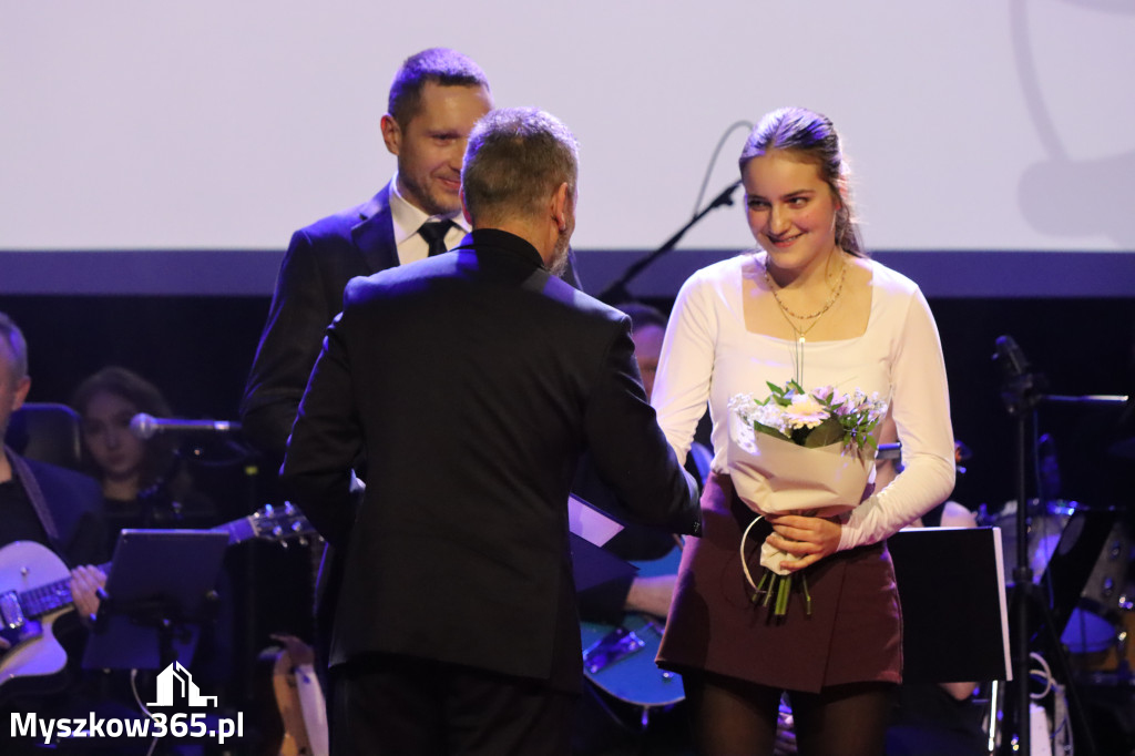 Fotorelacja II: XIX Gala Rozdania Statuetek Promotor Myszkowa