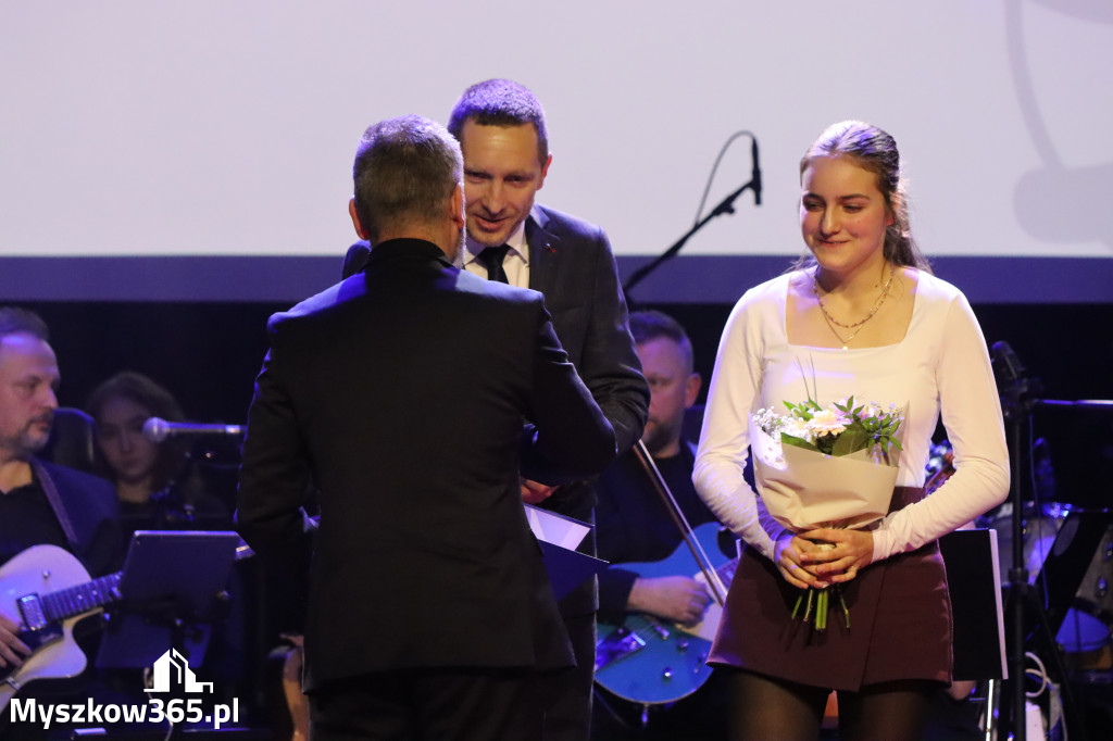 Fotorelacja II: XIX Gala Rozdania Statuetek Promotor Myszkowa