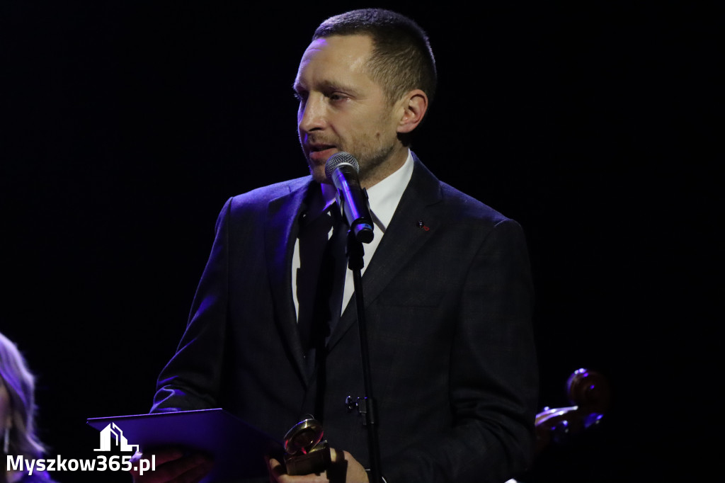 Fotorelacja II: XIX Gala Rozdania Statuetek Promotor Myszkowa
