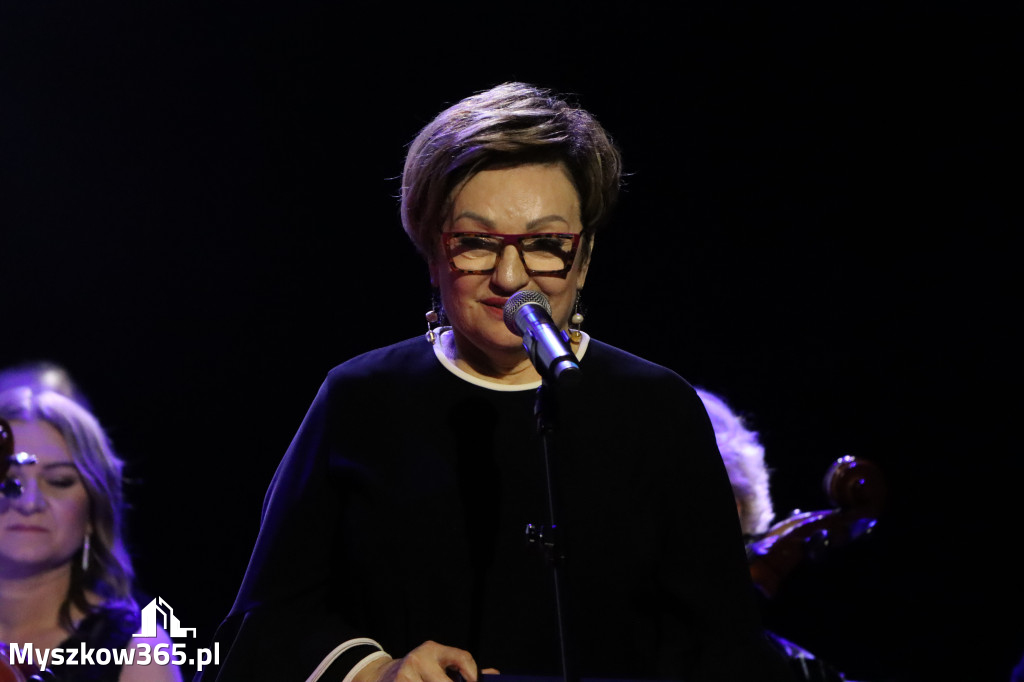 Fotorelacja II: XIX Gala Rozdania Statuetek Promotor Myszkowa