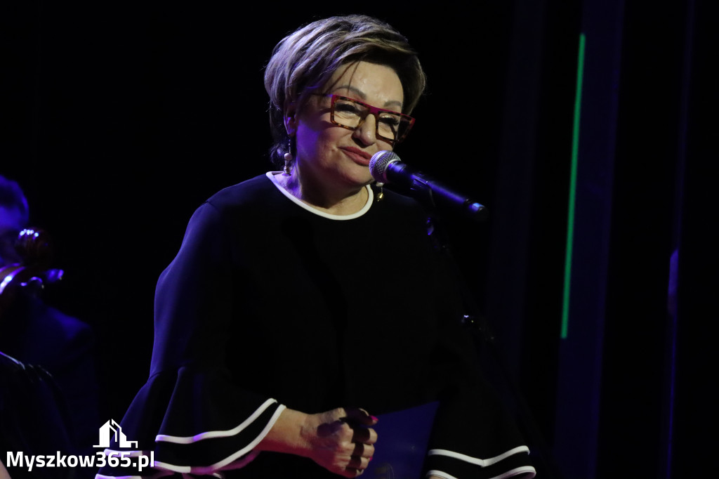 Fotorelacja II: XIX Gala Rozdania Statuetek Promotor Myszkowa