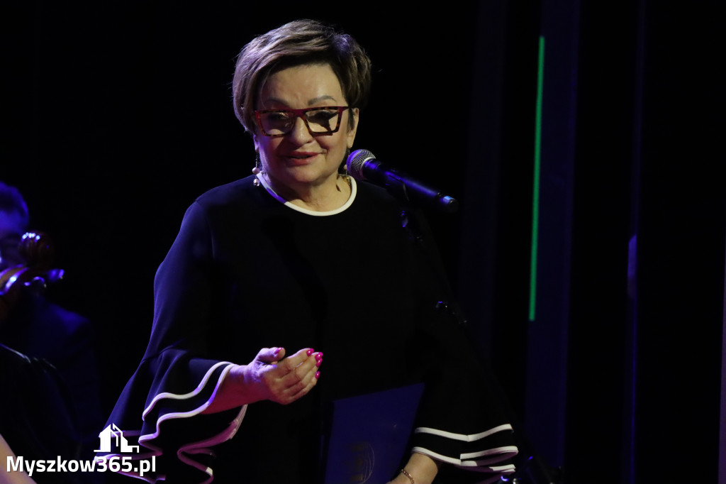 Fotorelacja II: XIX Gala Rozdania Statuetek Promotor Myszkowa