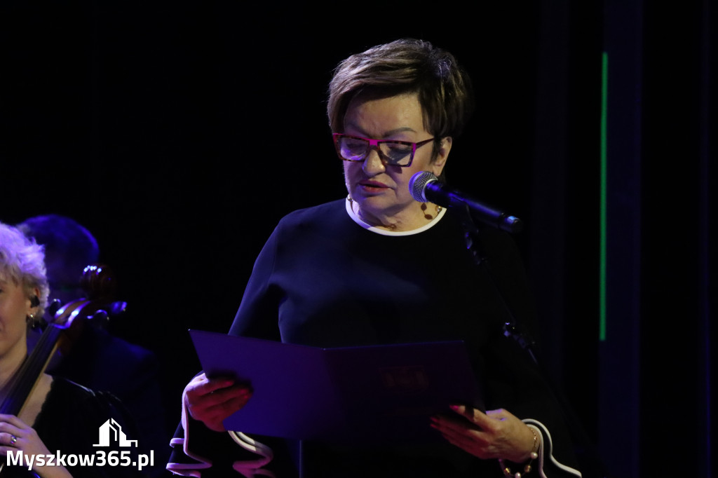 Fotorelacja II: XIX Gala Rozdania Statuetek Promotor Myszkowa