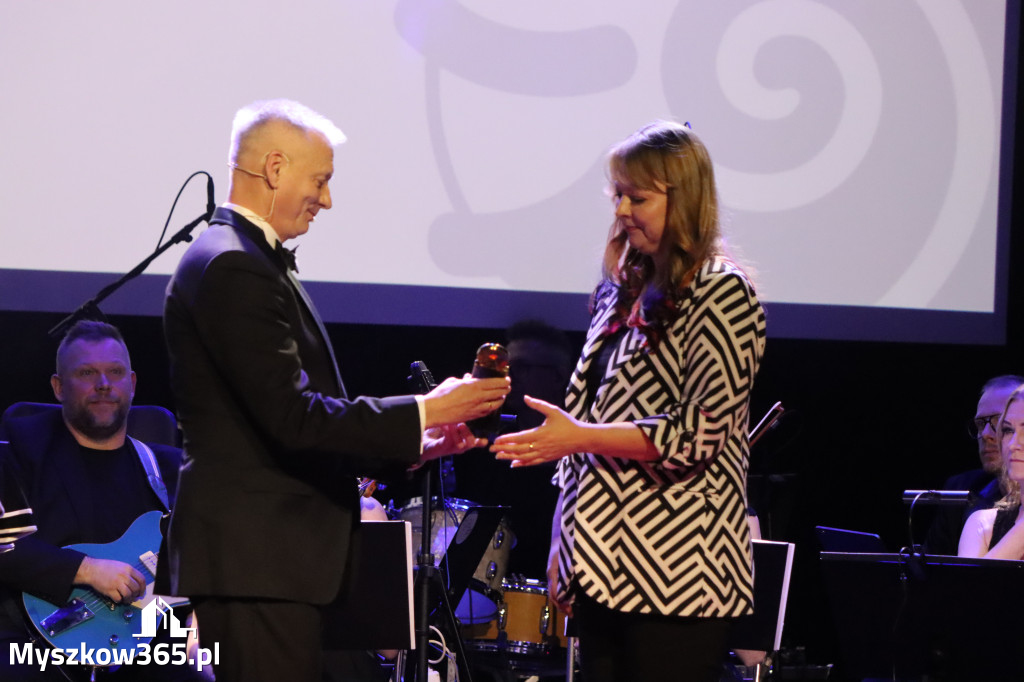 Fotorelacja II: XIX Gala Rozdania Statuetek Promotor Myszkowa