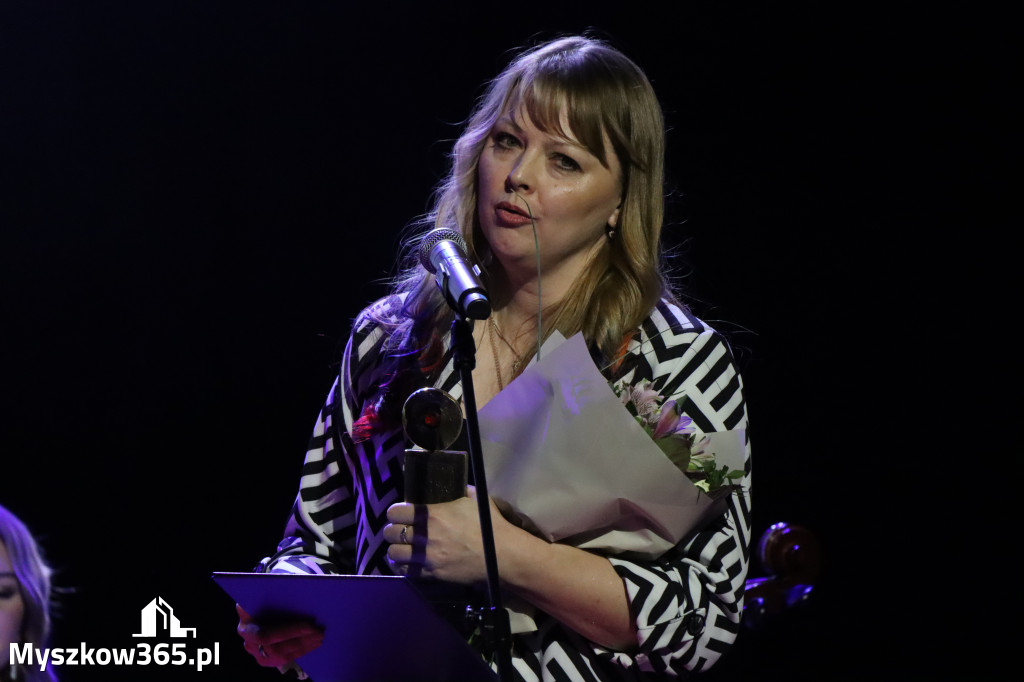 Fotorelacja II: XIX Gala Rozdania Statuetek Promotor Myszkowa