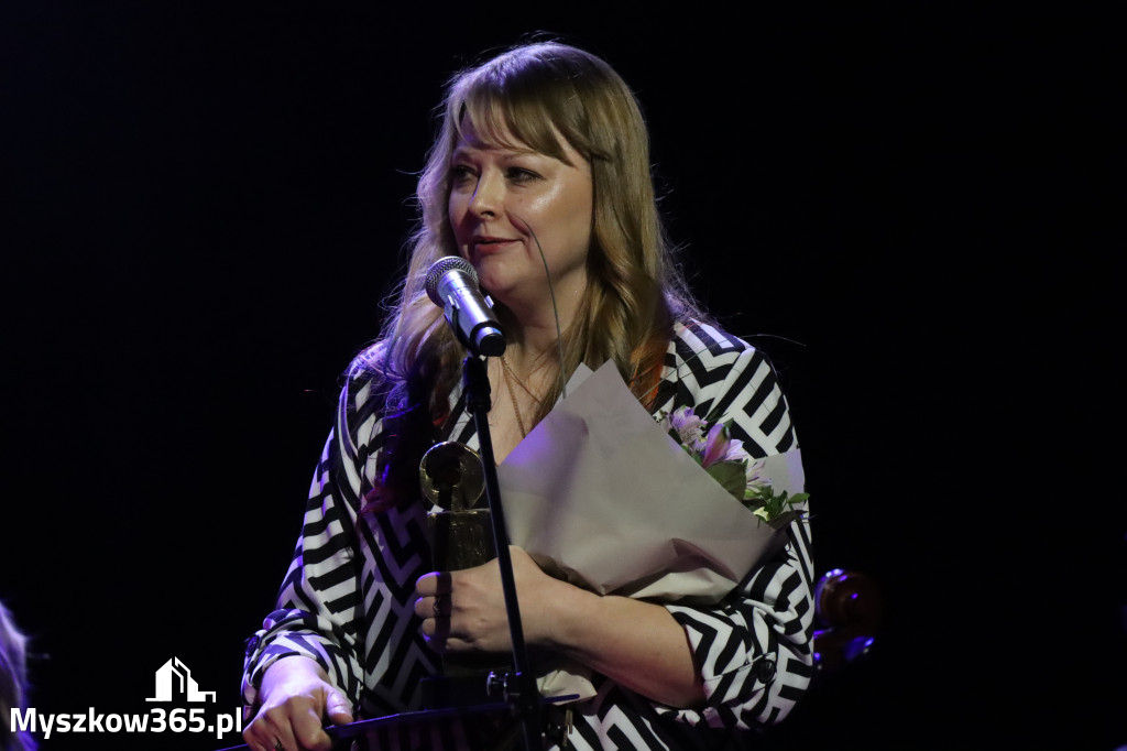 Fotorelacja II: XIX Gala Rozdania Statuetek Promotor Myszkowa