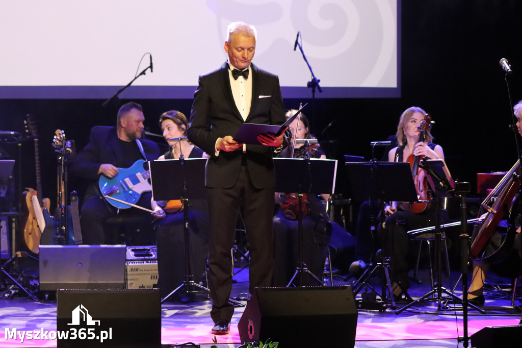 Fotorelacja II: XIX Gala Rozdania Statuetek Promotor Myszkowa