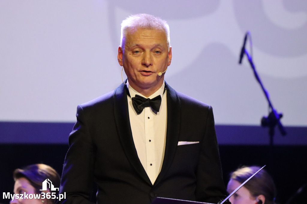 Fotorelacja II: XIX Gala Rozdania Statuetek Promotor Myszkowa