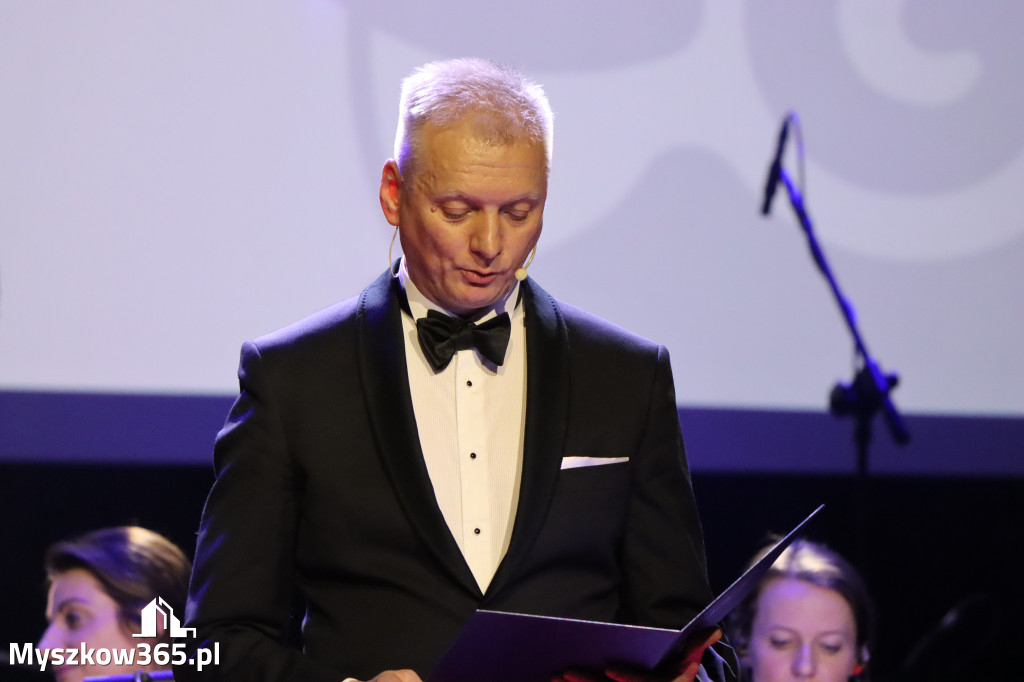 Fotorelacja II: XIX Gala Rozdania Statuetek Promotor Myszkowa