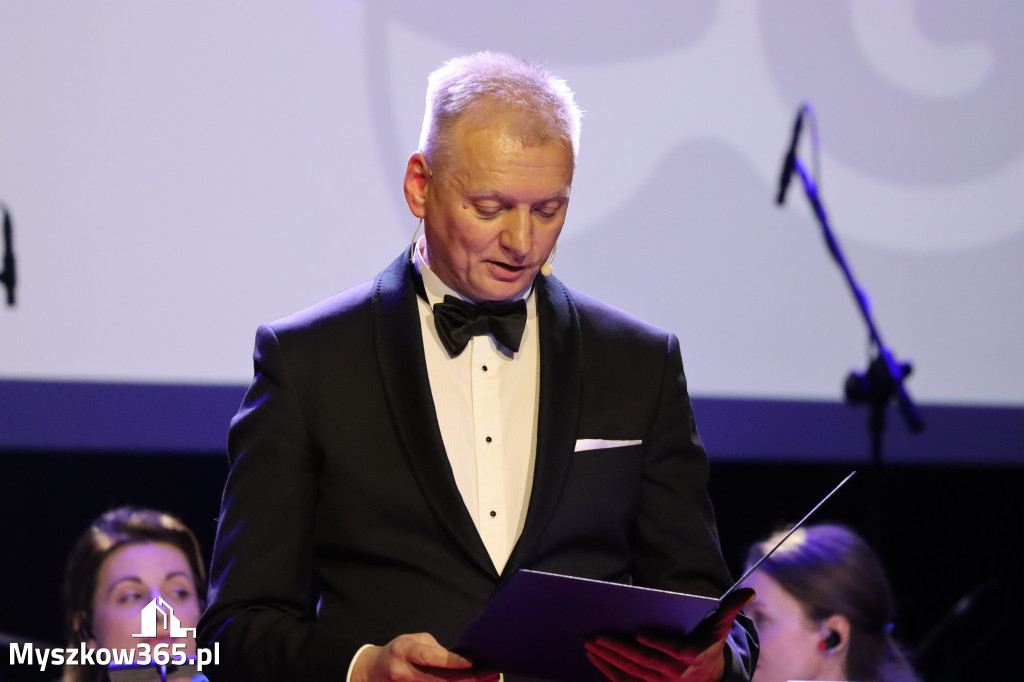 Fotorelacja II: XIX Gala Rozdania Statuetek Promotor Myszkowa