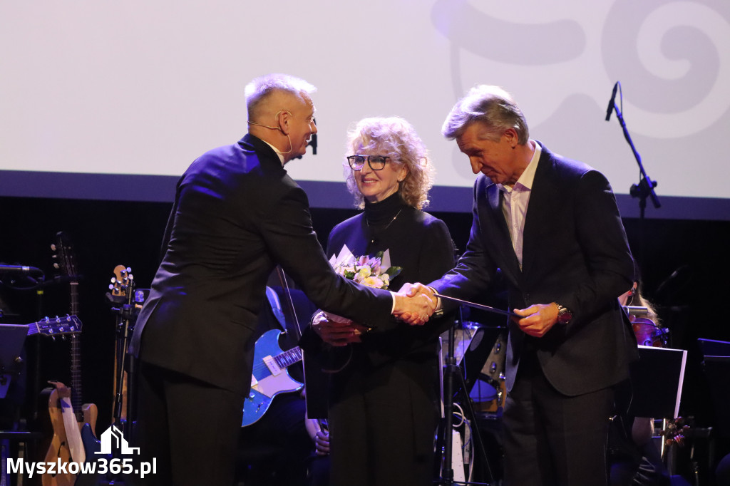 Fotorelacja II: XIX Gala Rozdania Statuetek Promotor Myszkowa