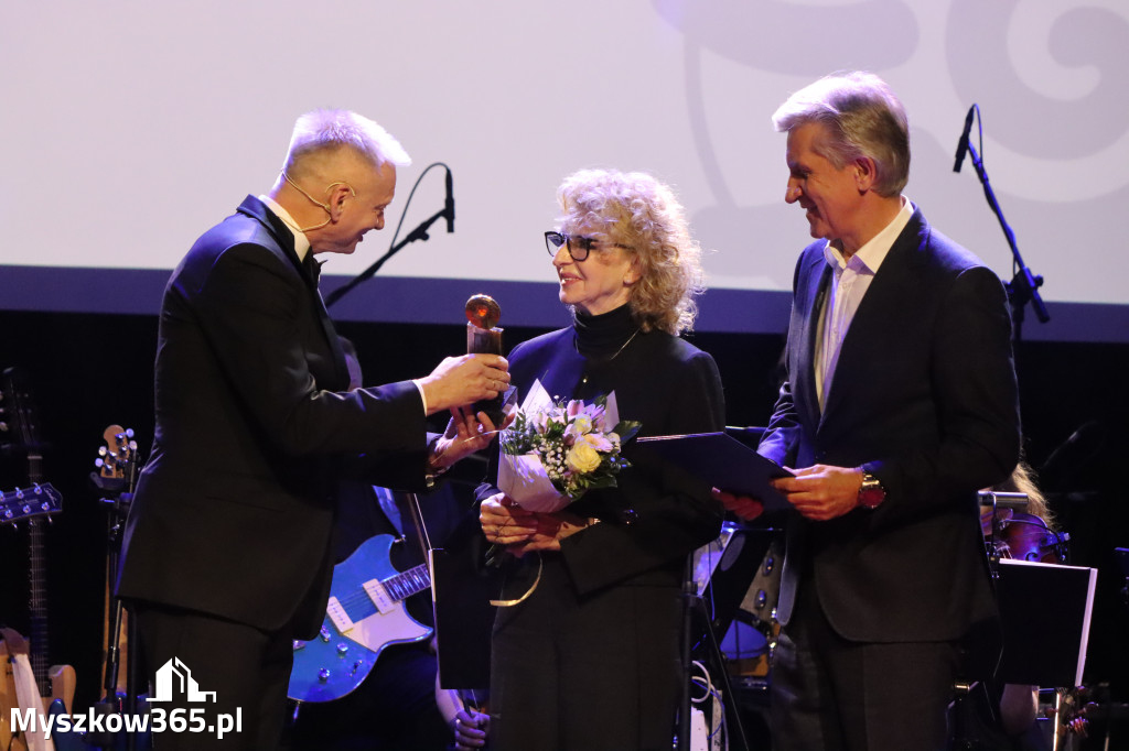 Fotorelacja II: XIX Gala Rozdania Statuetek Promotor Myszkowa