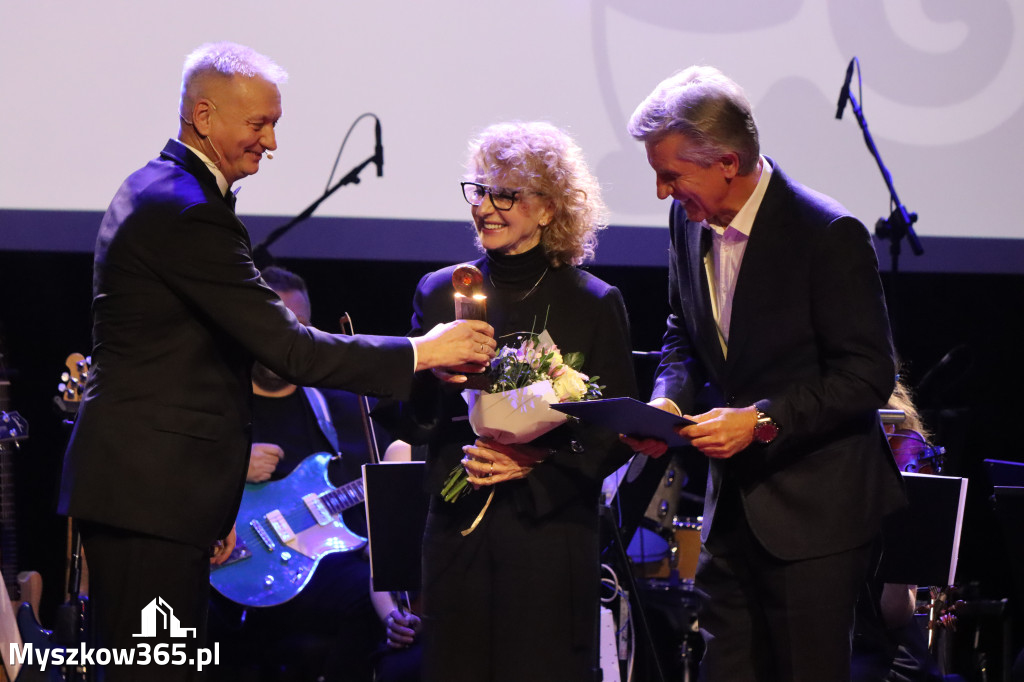 Fotorelacja II: XIX Gala Rozdania Statuetek Promotor Myszkowa