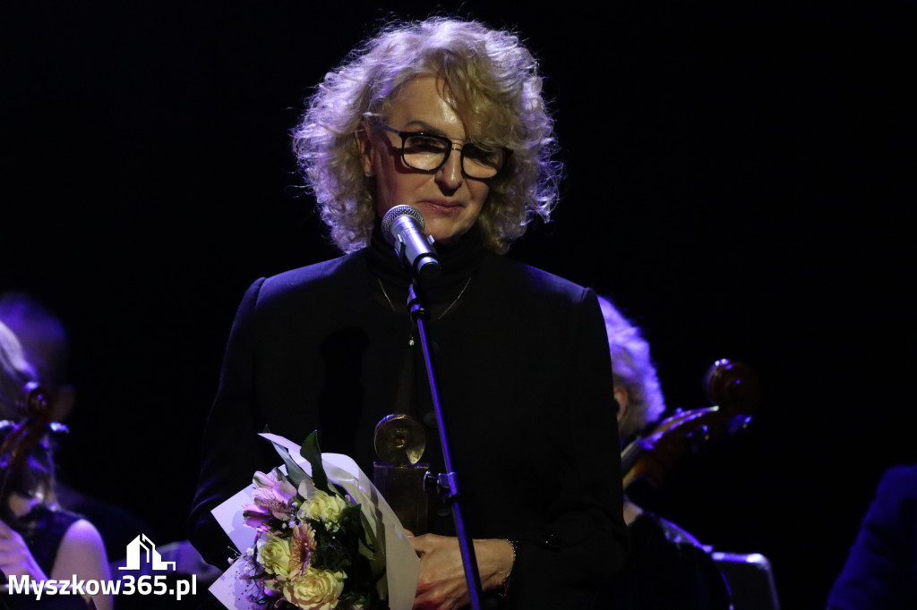 Fotorelacja II: XIX Gala Rozdania Statuetek Promotor Myszkowa