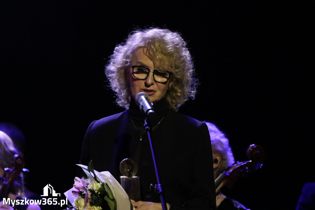 Fotorelacja II: XIX Gala Rozdania Statuetek Promotor Myszkowa