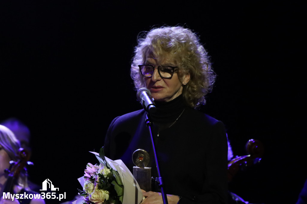 Fotorelacja II: XIX Gala Rozdania Statuetek Promotor Myszkowa