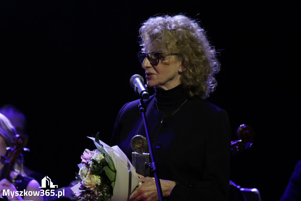 Fotorelacja II: XIX Gala Rozdania Statuetek Promotor Myszkowa