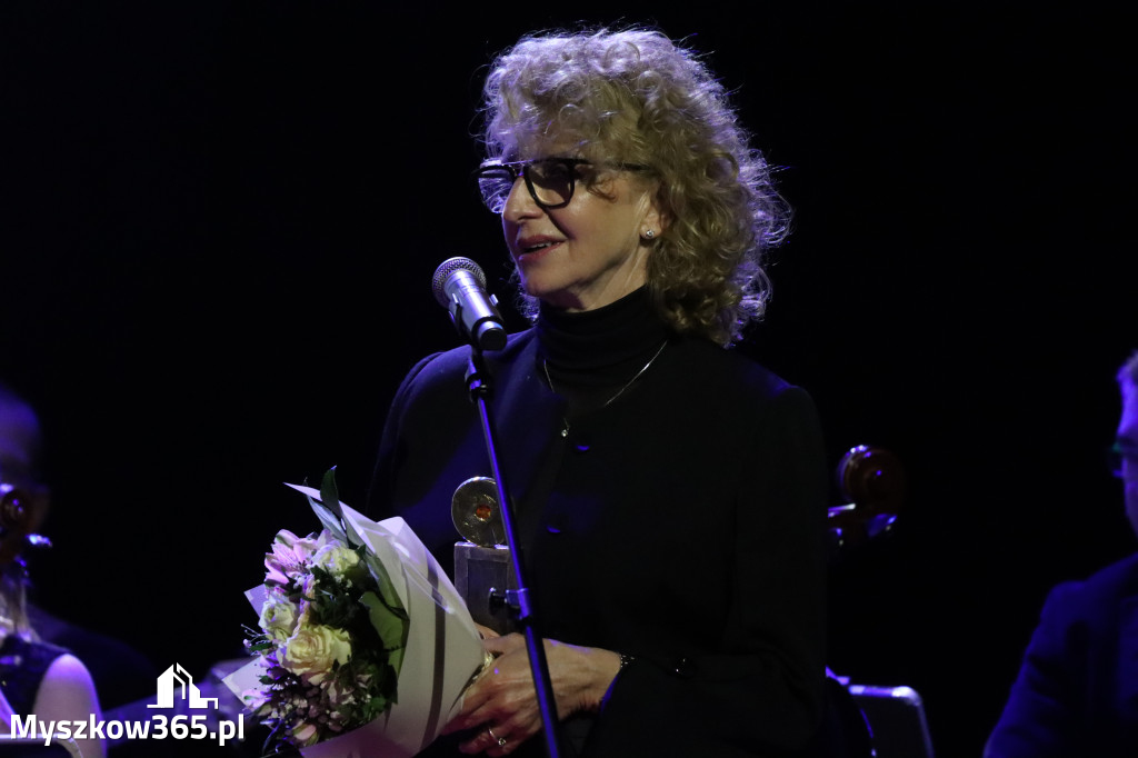 Fotorelacja II: XIX Gala Rozdania Statuetek Promotor Myszkowa