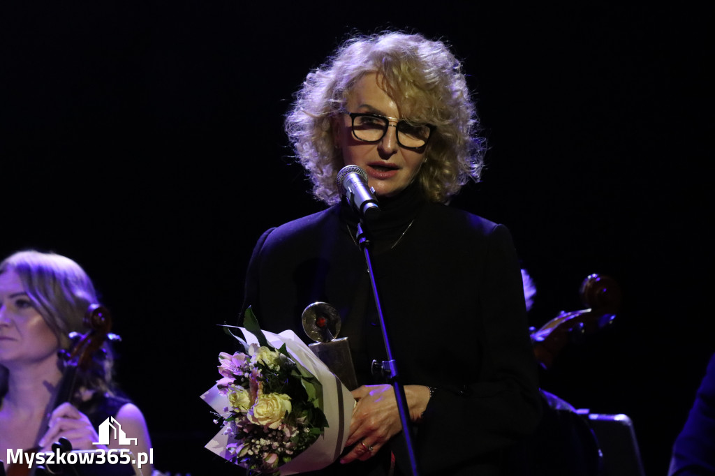 Fotorelacja II: XIX Gala Rozdania Statuetek Promotor Myszkowa