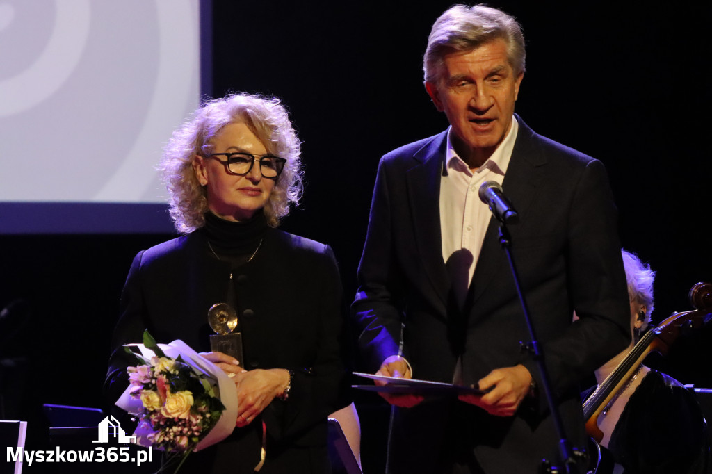Fotorelacja II: XIX Gala Rozdania Statuetek Promotor Myszkowa