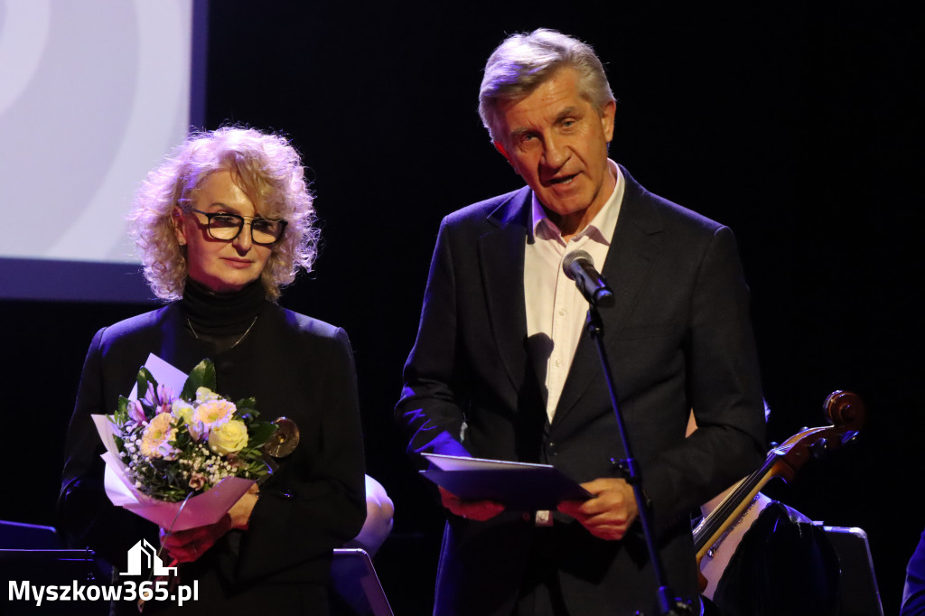 Fotorelacja II: XIX Gala Rozdania Statuetek Promotor Myszkowa