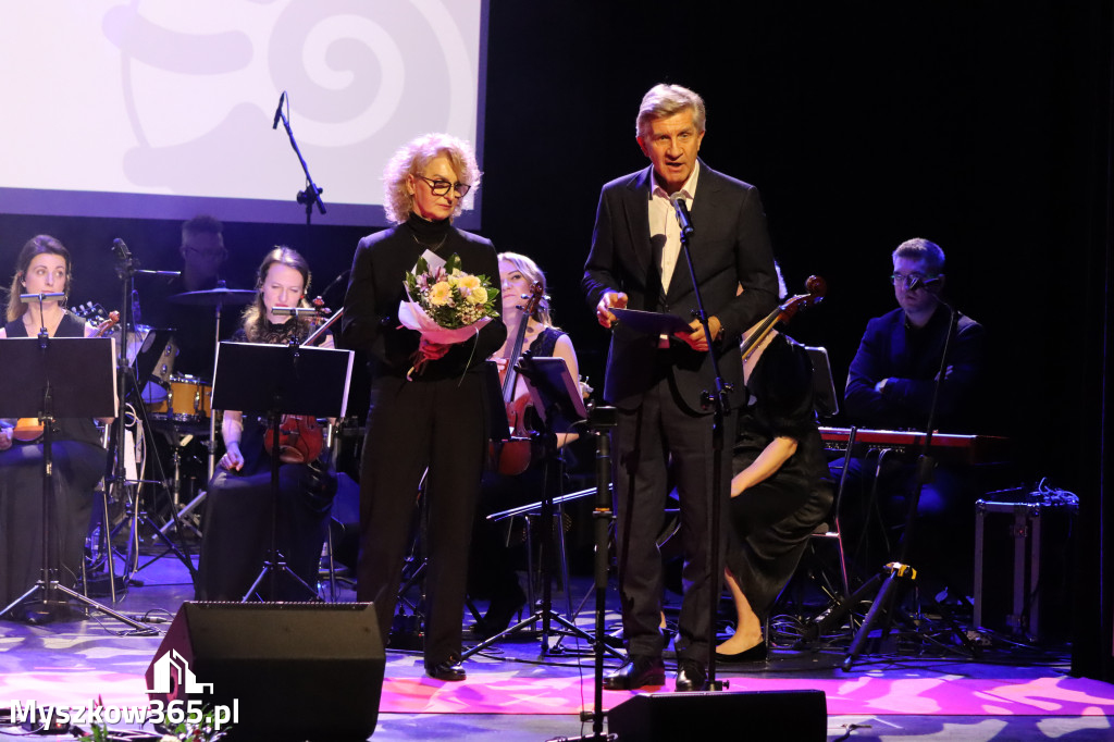 Fotorelacja II: XIX Gala Rozdania Statuetek Promotor Myszkowa
