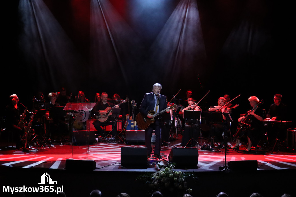 Fotorelacja II: XIX Gala Rozdania Statuetek Promotor Myszkowa