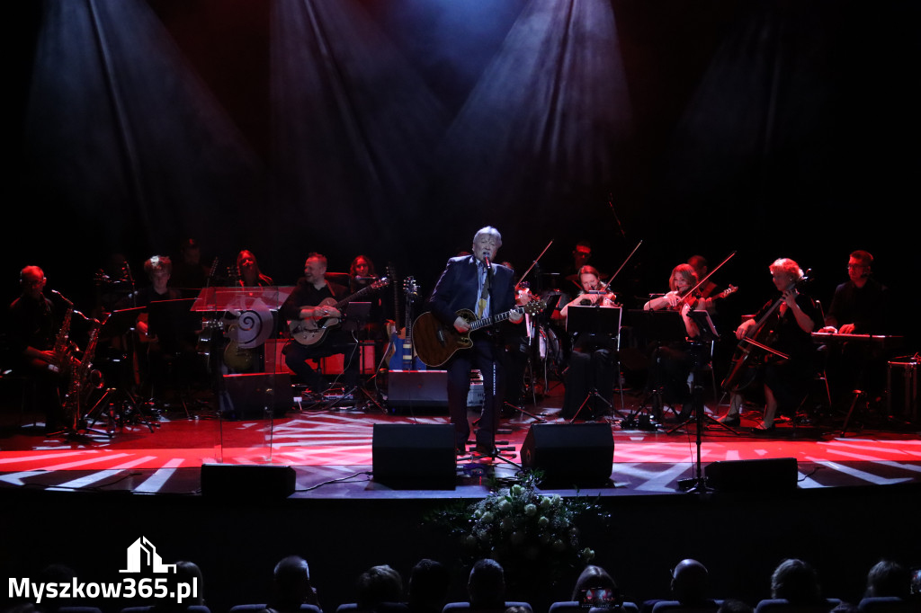 Fotorelacja II: XIX Gala Rozdania Statuetek Promotor Myszkowa