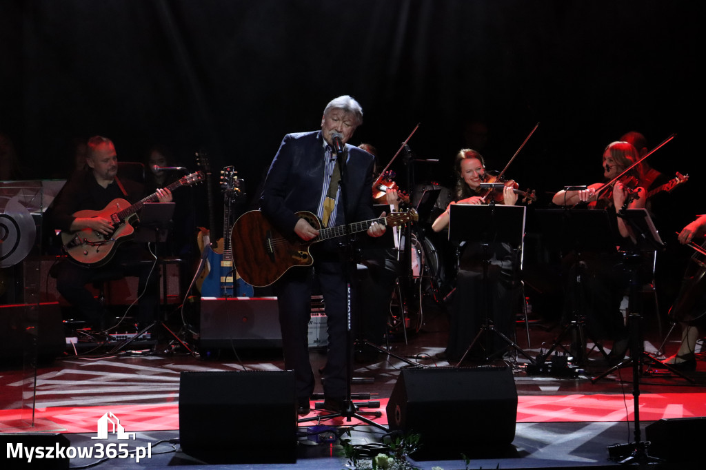 Fotorelacja II: XIX Gala Rozdania Statuetek Promotor Myszkowa