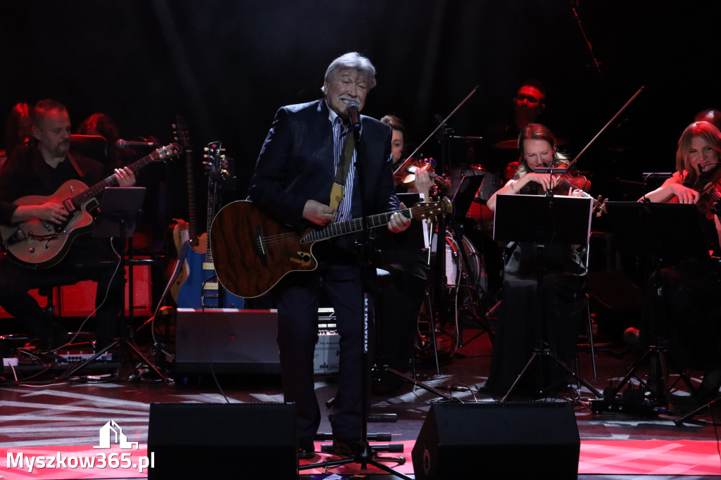 Fotorelacja II: XIX Gala Rozdania Statuetek Promotor Myszkowa